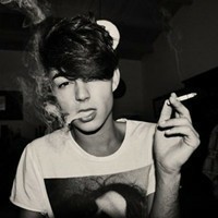 非主流霸气男生头像霸气的微信男生个性头像