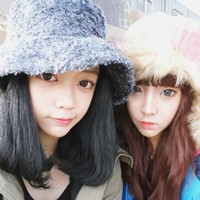 姐妹,非主流姐妹,2016微信姐妹