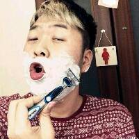 杜海涛搞笑头像恶搞卖萌的姑娘