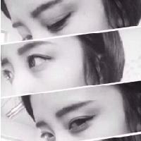 泪的滋味微信非主流头像