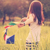 非主流Ihadadreamthatyouloveme我做了个梦,是你爱上我