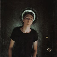 非主流时尚个性男生欧美头像爱若能风轻云淡,心怎么会惹来煎熬