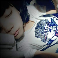 非主流美女头像心伤到这里也该够了吧