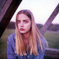 非主流重口味女生个性头像图像人生就像沙漏,撒完了都回去不了