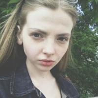 非主流相见不如不见欧美个性另类的女生头像