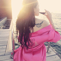 非主流头像女生唯美小清新莪记得那一年叶落了一秋