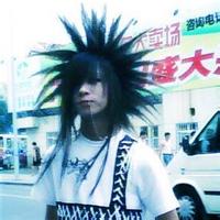 非主流头像适合女生要好看