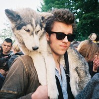 有爱心的非主流个性男头人生道上少一些追忆,多一愉悦