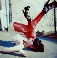 非主流头像我没有那么傻微信时尚唯美头像