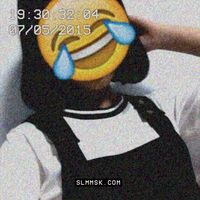 非主流搞笑另类的女生头像