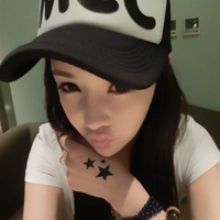 非主流时尚女生微信个性