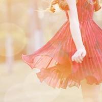 非主流个性头像温馨时刻