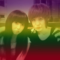 浪漫时尚的非主流情侣微信头像一男一女宝贝,有你的日子我是最幸福