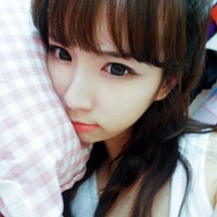 甜蜜旳气息微信非主流头像图