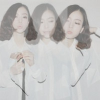 绚丽叠影微信非主流头像