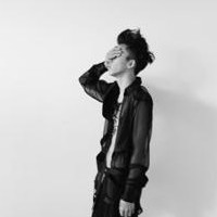 微信非主流帅哥超拽头像