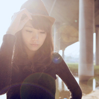 头像女生可爱非主流唯美,最新戴帽子的可爱女生精选头像