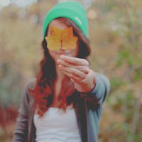 境微信女生可爱非主流头像当你不能够再拥有的时候