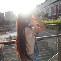 甜蜜时尚的非主流情侣头像最好的幸福是你给予的在乎7