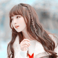 非主流女生头像只是拿你开了个玩笑