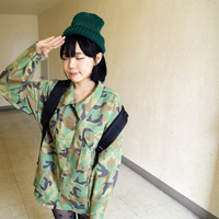 韩版时尚女生非主流头像最新的