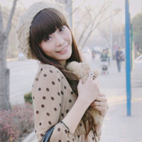 非主流高清女生空间头像