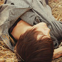 非主流超拽男人味头像图片青春之帆由我掌舵