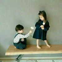 情,不被辜负意境情侣头像