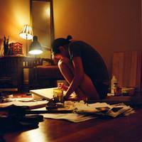 2016意境没有地图我们一路走一路被辜负