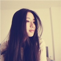 2016女生非主流头像我把你当做空气是我的命