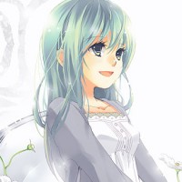 超萌的非主流卡通头像