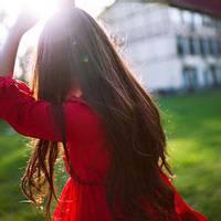 非主流头像背影风的颜色你可曾看见过