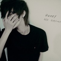 微信空间非主流头像学着看淡一些事情,才是对自己最好的保护