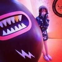 呆瓜2,非主流图片女生头像LV1