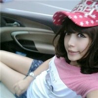 看的个性小女子非主流头像日子逐渐沉淀直至纯粹