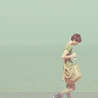 非主流高清男头像因为伤过,所以不会做朋友