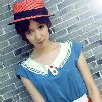 娄艺潇非主流女生微信头像