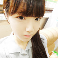 各种有意境女生半身头像混搭只要你们幸福就好