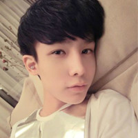 非主流男生微信头像习惯难受,习惯思念,习惯等你