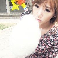 靓丽女生非主流头像专辑亲爱的宝贝