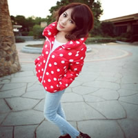 女生头像是全身漂亮女生非主流头像