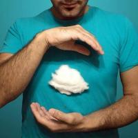 被玩坏的云非主流空间头像