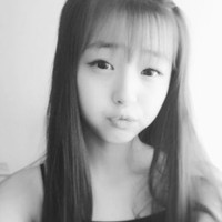 小清新意境唯美女生头像