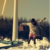 安静的超意境个性头像图片兜兜转转,寻寻觅觅