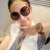 微信头像小清新非主流美女