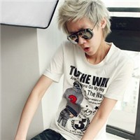 最新非主流帅哥头像图片大全