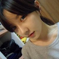 你不喜欢我了非主流个性女生头像