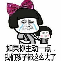 另类搞怪男生头像宽容别人也是宽容自己3