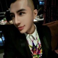 卡西欧搞怪男生头像