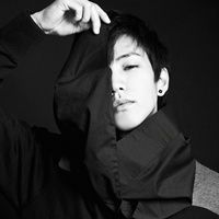 非主流以泪洗面男生头像2016